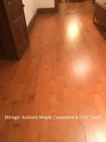 Mirage wood floors